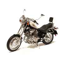 YAMAHA XV 1100 VIRAGO 1994-1995